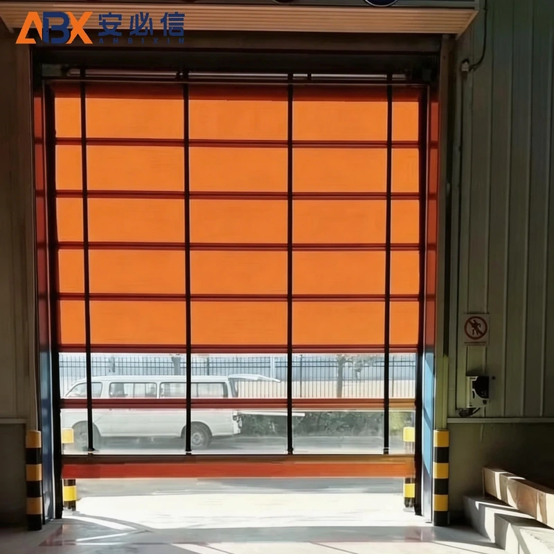 辽源市高速堆积门