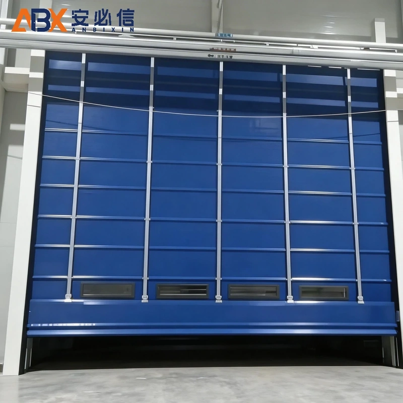 辽源市背带堆积门