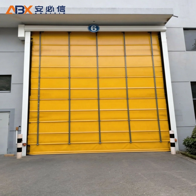 辽源市PVC堆积门