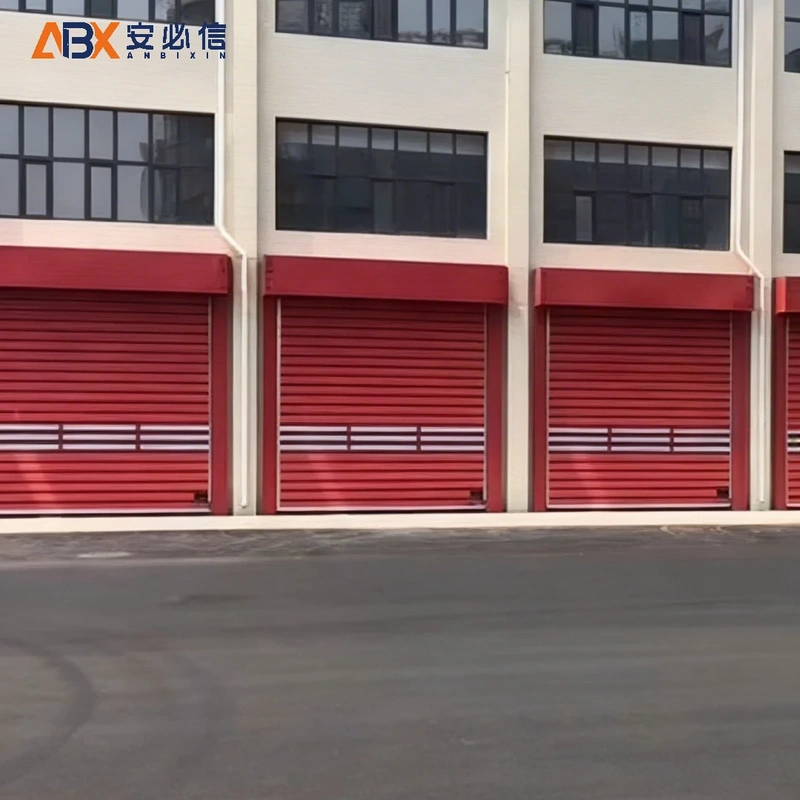 辽源市涡轮硬质高速门